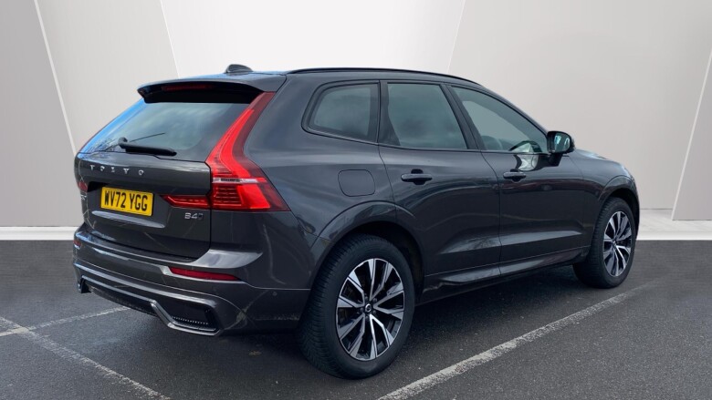 Volvo XC60 2.0 B4D Plus Dark 5dr AWD Geartronic Diesel Estate